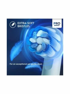 Hampaidenhoito|Oral-B PRO3 Junior Star Wars -sähköhammasharja WHITE