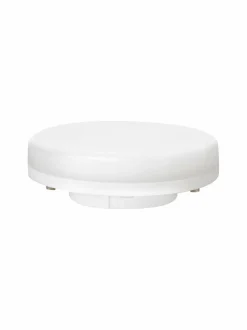 Lamput|Airam PRO LED KM75 830 470lm GX53 DIM OP -lamppu WHITE