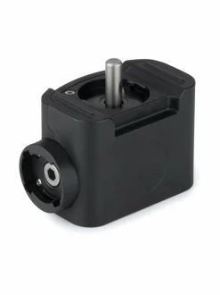 Yleis- & Monitoimikoneet|Wilfa Probaker Tool Adapter - työkaluadapteri Probaker-yleiskoneelle BLACK