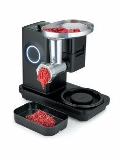 Yleis- & Monitoimikoneet|Wilfa Probaker Tool Adapter - työkaluadapteri Probaker-yleiskoneelle BLACK