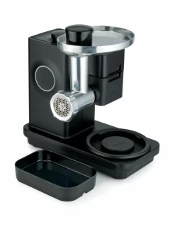 Yleis- & Monitoimikoneet|Wilfa Probaker Tool Adapter - työkaluadapteri Probaker-yleiskoneelle BLACK