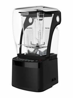 Vatkaimet & Sekoittimet|Blendtec Professional 800 -tehosekoitin MUSTA