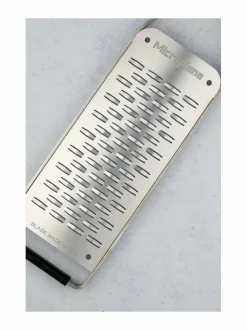 Keittiötarvikkeet|Microplane Professional Series Ribbon -raastin STEEL