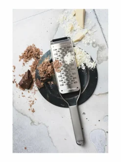 Keittiötarvikkeet|Microplane Professional Series Ribbon -raastin STEEL