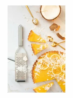 Keittiötarvikkeet|Microplane Professional Series Ribbon -raastin STEEL