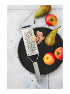 Keittiötarvikkeet|Microplane Professional Series Ribbon -raastin STEEL