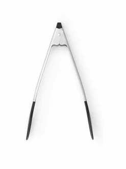 Keittiötarvikkeet|Brabantia Profile-pihdit, non-stick BLACK