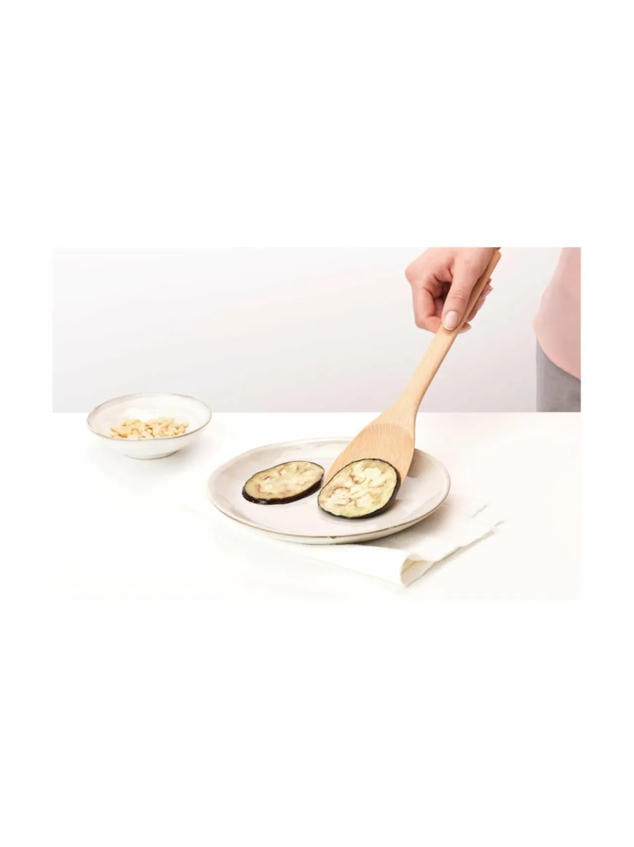 Keittiötarvikkeet|Brabantia Profile-puulasta PYÖKKI