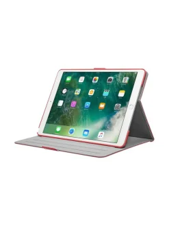 Puhelintarvikkeet|Laut PROFOLIO iPad 10,5'' (2017) -suoja - Red PUNAINEN