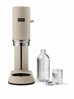 Muut Keittiölaitteet|Aarke Pro-hiilihapotuslaite SAND