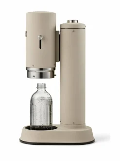 Muut Keittiölaitteet|Aarke Pro-hiilihapotuslaite SAND