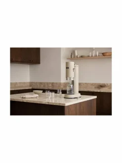 Muut Keittiölaitteet|Aarke Pro-hiilihapotuslaite SAND