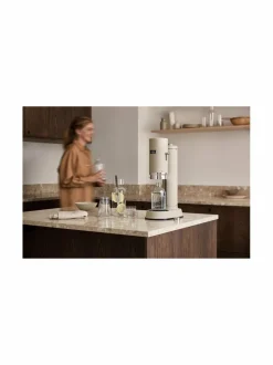 Muut Keittiölaitteet|Aarke Pro-hiilihapotuslaite SAND