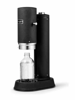 Muut Keittiölaitteet|Aarke Pro-hiilihapotuslaite BLACK