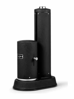 Muut Keittiölaitteet|Aarke Pro-hiilihapotuslaite BLACK