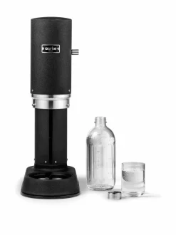 Muut Keittiölaitteet|Aarke Pro-hiilihapotuslaite BLACK