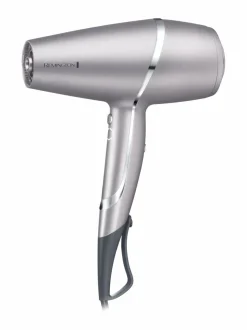 Hiustenhoito|Remington PROluxe You Adaptive -hiustenkuivaaja GREY