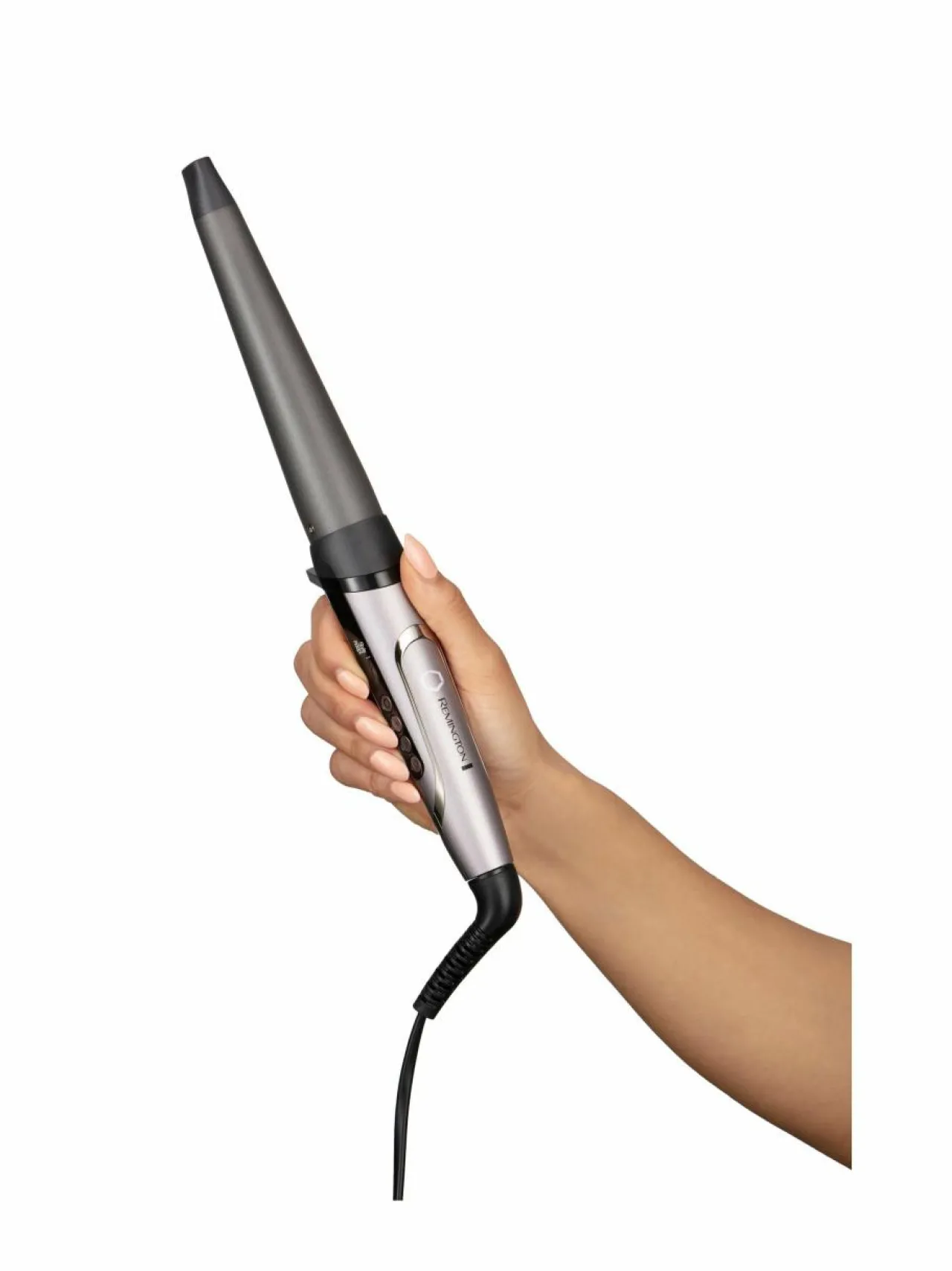 Hiustenhoito|Remington PROluxe You Adaptive Styler -kiharrin GREY
