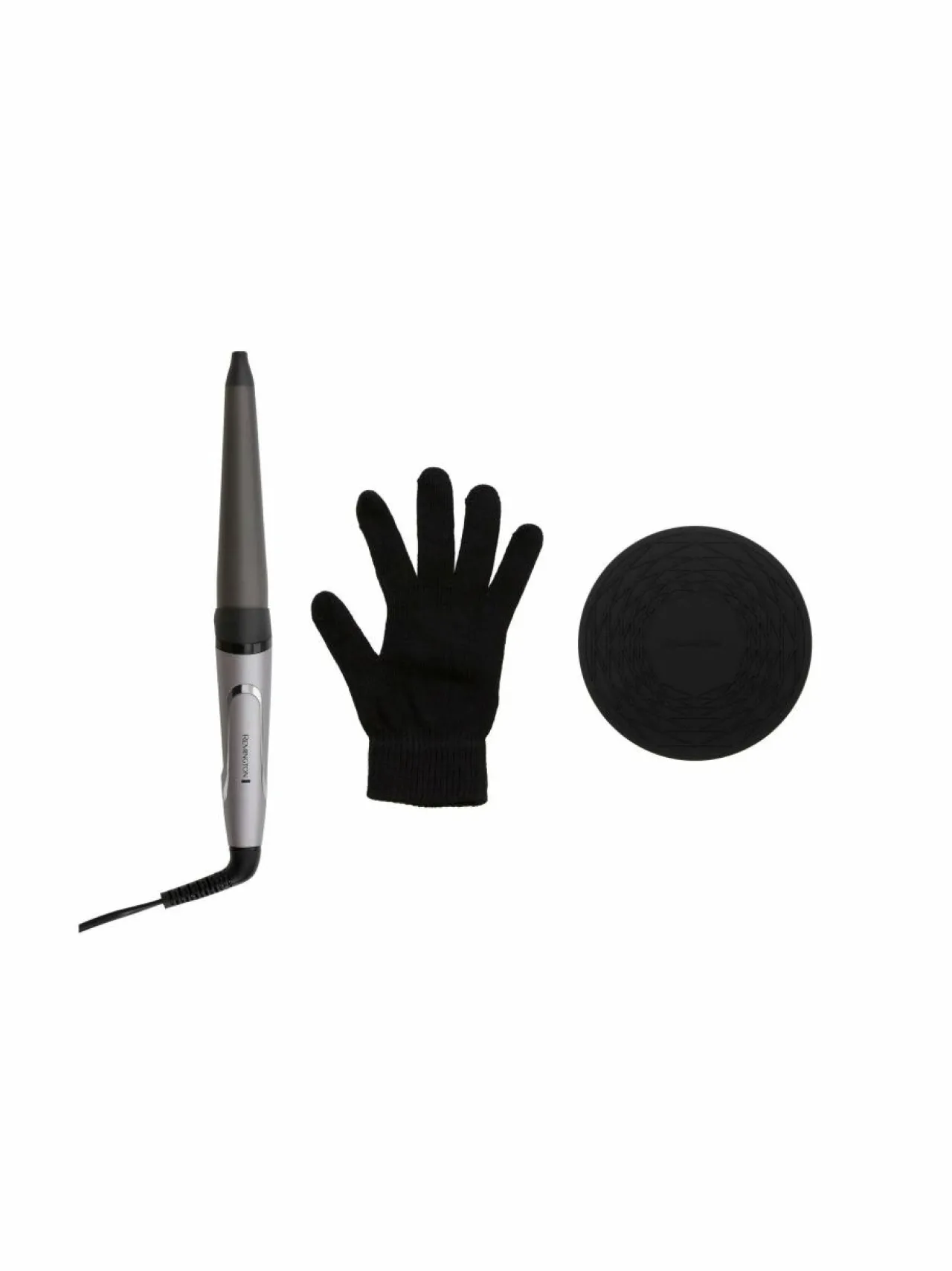 Hiustenhoito|Remington PROluxe You Adaptive Styler -kiharrin GREY