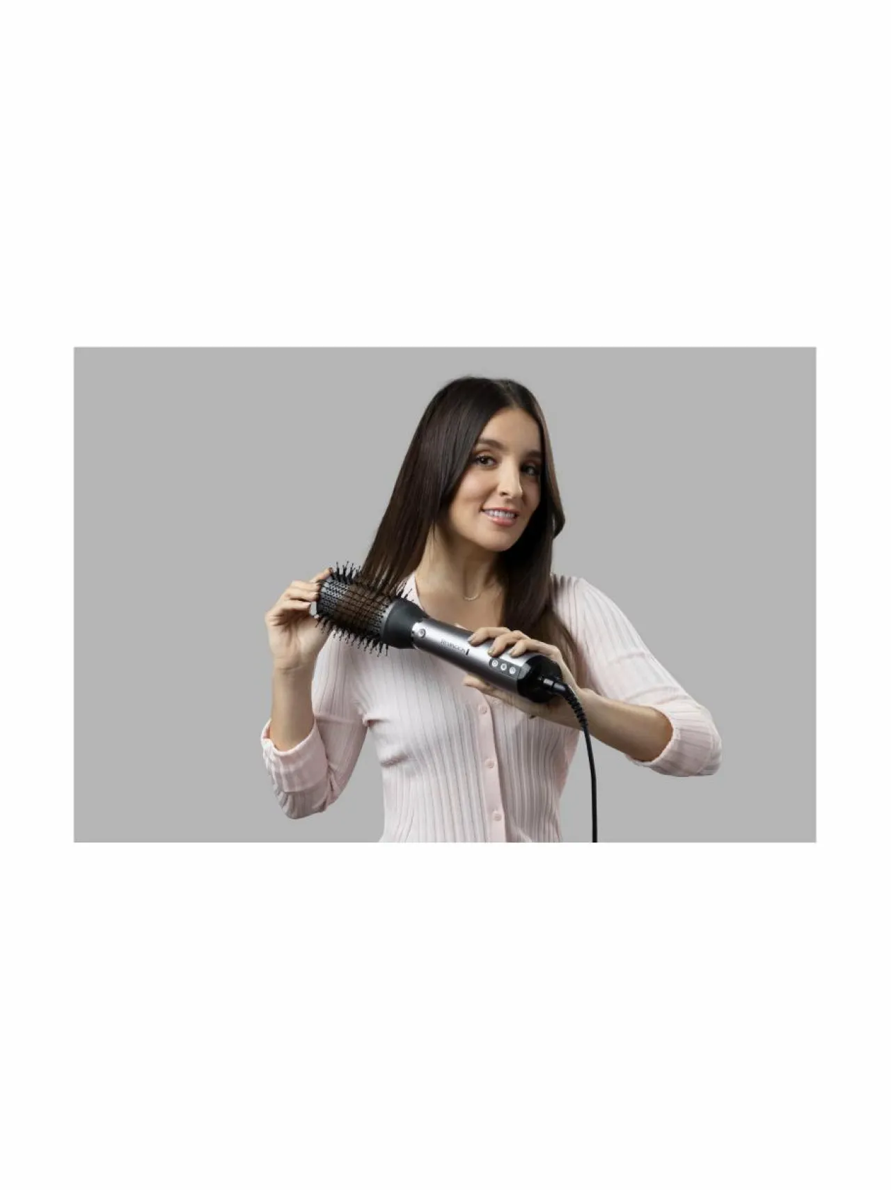 Hiustenhoito|Remington PROluxe You AS9800 -ilmakiharrin GREY