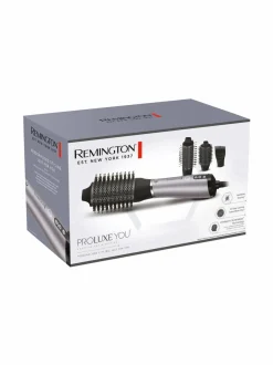Hiustenhoito|Remington PROluxe You AS9800 -ilmakiharrin GREY