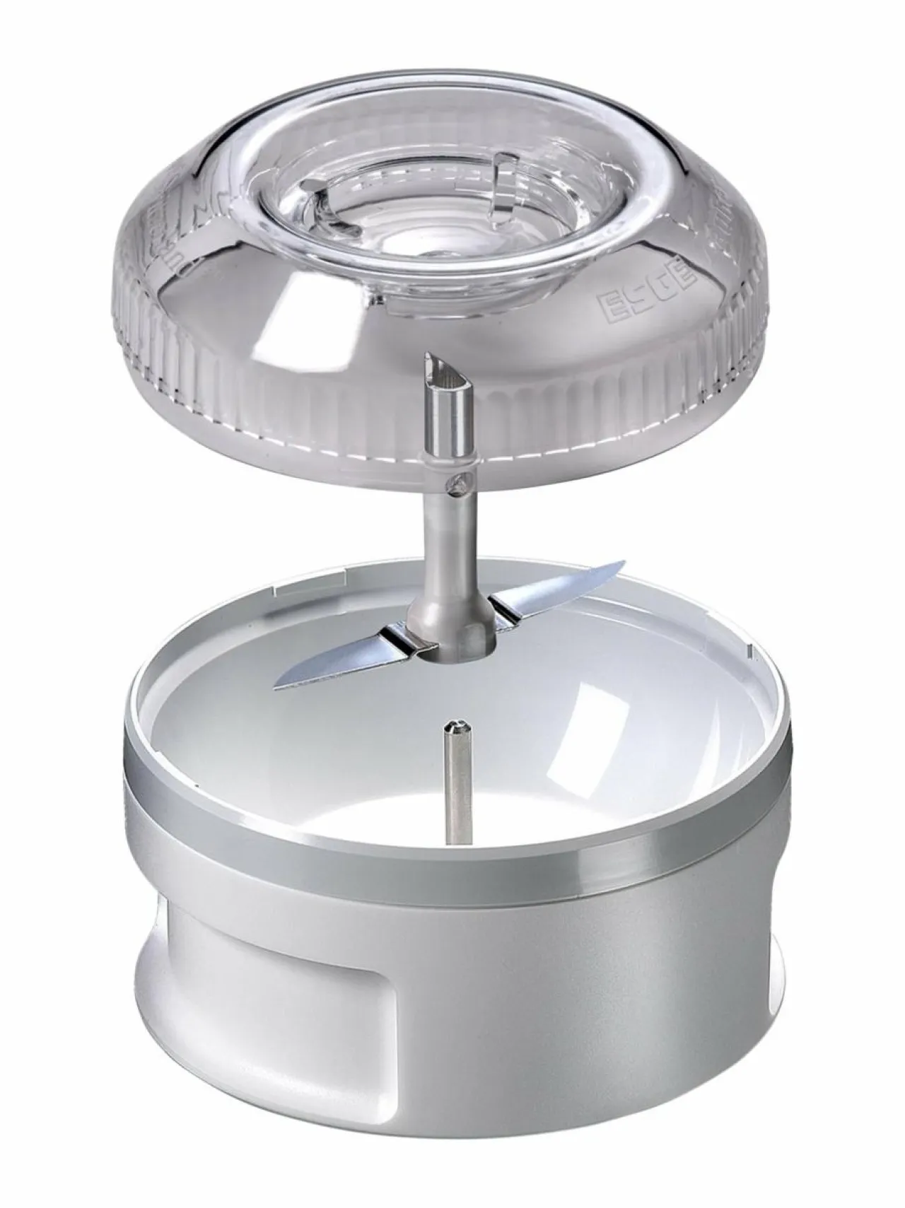 Vatkaimet & Sekoittimet|Bamix Prosessori sauvasekoittimeen