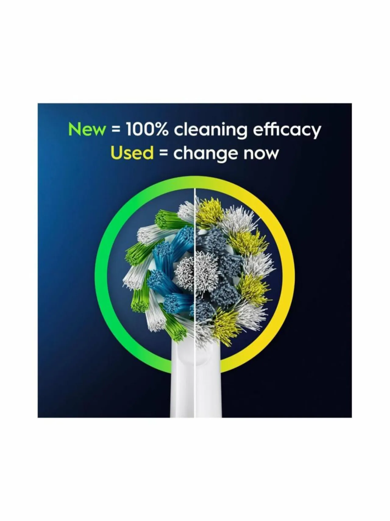 Hampaidenhoito|Oral-B PRO1-sähköhammasharja BLACK