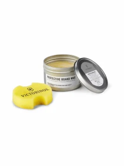 Keittiötarvikkeet|Victorinox Protective Board Wax -suojavaha leikkuulaudoille 148 ml STEEL
