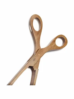 Keittiötarvikkeet|DUTCHDELUXES Puiset pihdit, 28 cm WOOD