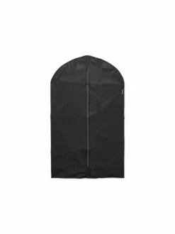 Pyykkihuolto|Brabantia Pukupussi 3 kpl BLACK