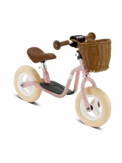 Polkupyörät & Pyöräilytarvikkeet|Puky LR M Classic potkupyörä RETRO ROSE (4094)