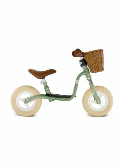 Polkupyörät & Pyöräilytarvikkeet|Puky LR M Classic potkupyörä RETRO GREEN (4093)