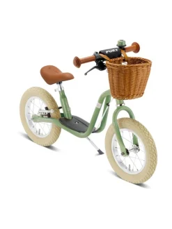 Polkupyörät & Pyöräilytarvikkeet|Puky LR XL Br Classic potkupyörä