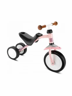 Polkupyörät & Pyöräilytarvikkeet|Puky moto potkupyörä RETRO ROSE