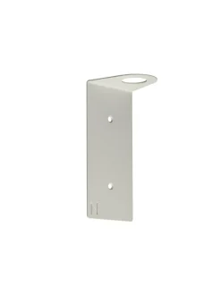 Kylpyhuonetarvikkeet|NAKA Pumppupulloteline HARMAA