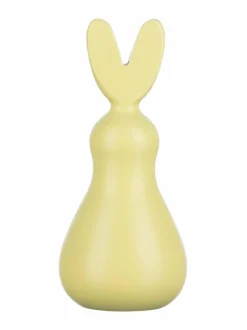 Koriste-Esineet|Pentik Pupunen-pääsiäiskoriste YELLOW