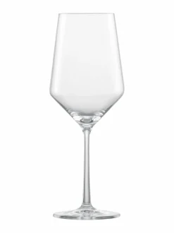 Lasit|Zwiesel Glas Pure Cabernet -viinilasi, 2 kpl KIRKAS