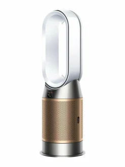 Sisäilma|Dyson Pure Hot & Cool -ilmanpuhdistin NICKEL/GOLD