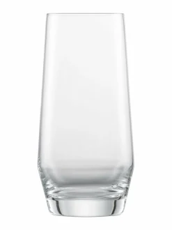 Lasit|Zwiesel Glas Pure Longdrink -lasi, 4 kpl KIRKAS