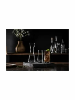 Lasit|Zwiesel Glas Pure Longdrink -lasi, 4 kpl KIRKAS