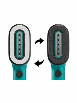 Pyykkihuolto|Tefal Pure Pop -tekstiilihöyrystin GREEN