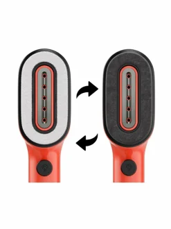 Pyykkihuolto|Tefal Pure Pop -tekstiilihöyrystin CORAL/RED