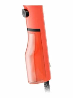 Pyykkihuolto|Tefal Pure Pop -tekstiilihöyrystin CORAL/RED