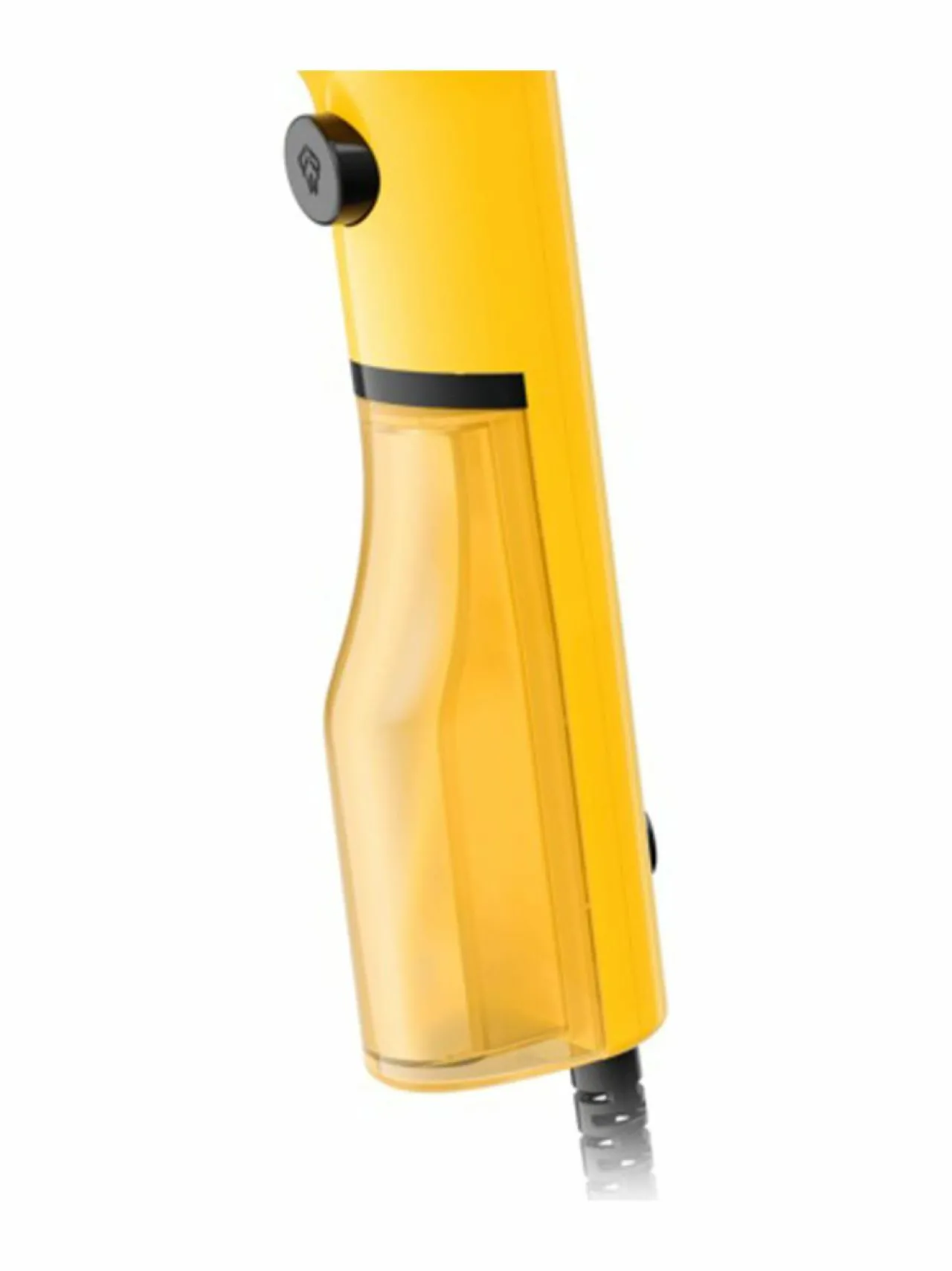 Pyykkihuolto|Tefal Pure Pop -tekstiilihöyrystin YELLOW