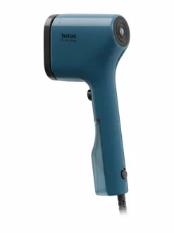 Pyykkihuolto|Tefal Pure Pop -tekstiilihöyrystin BLUE