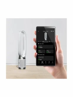 Sisäilma|Dyson PureCool -ilmanpuhdistin WHITE/WTHIE