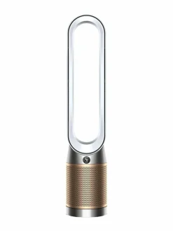 Sisäilma|Dyson PureCool-ilmanpuhdistin NICKEL/GOLD