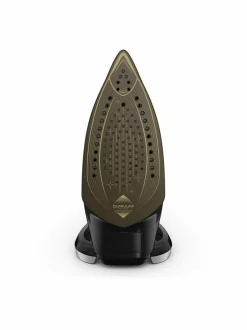 Pyykkihuolto|Tefal Puregliss-höyrysilitysrauta SILVER, BLACK