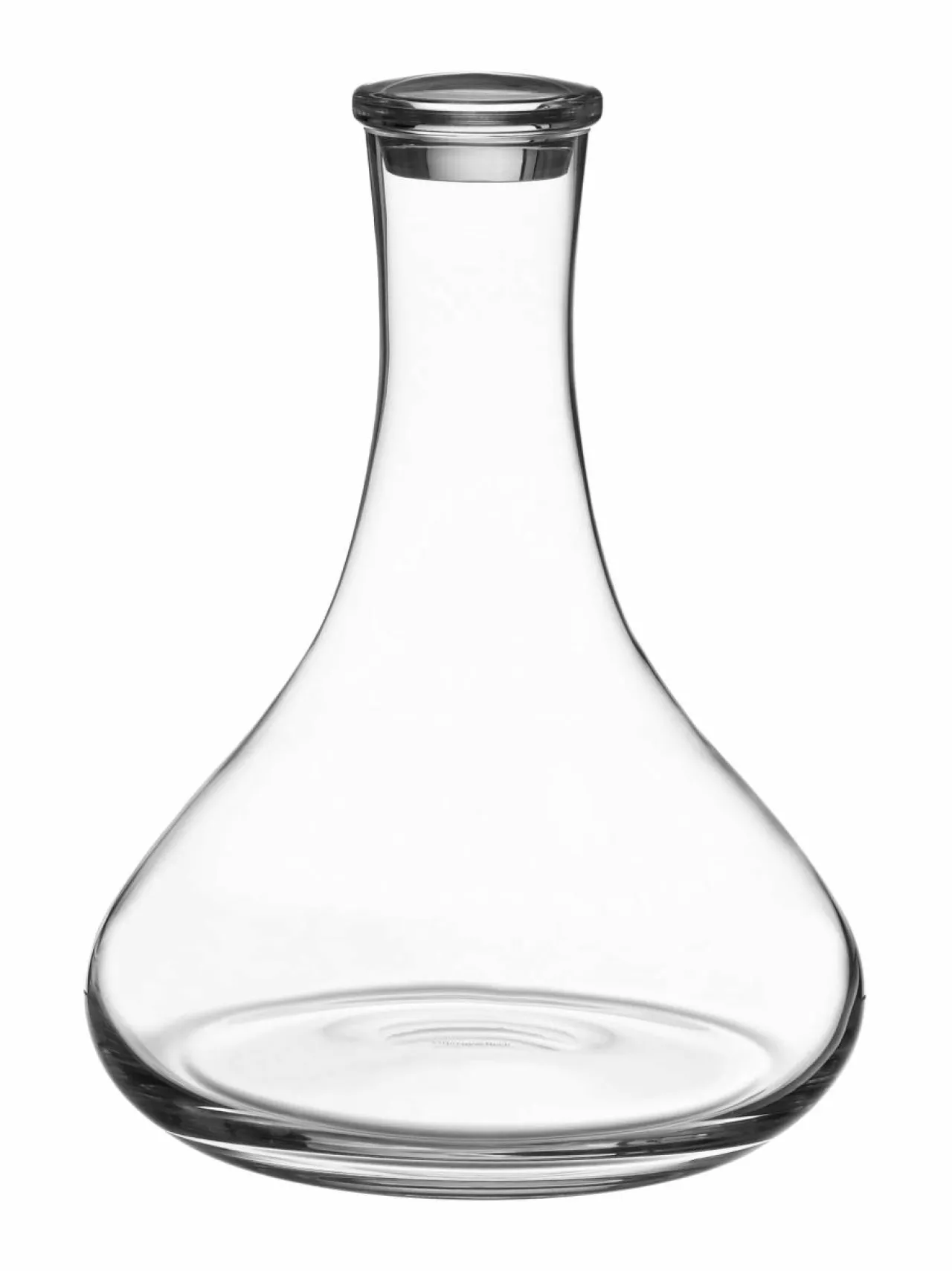 Tarjoiluastiat|Villeroy & Boch Purismo-punaviinikarahvi 1 l