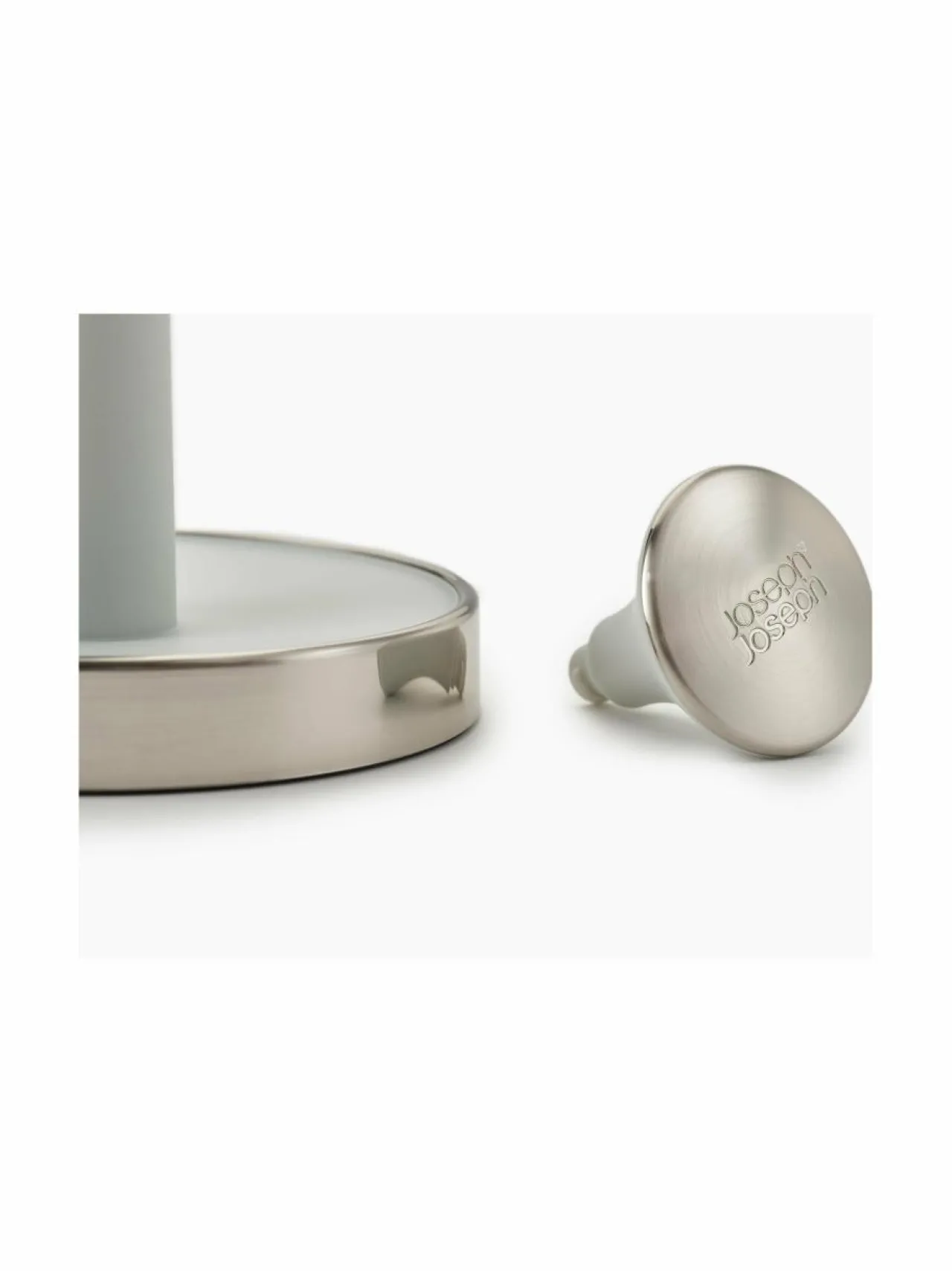 Keittiötarvikkeet|Joseph Joseph Push&Tear™-talouspaperiteline, 28 x 16 x 16 cm LSTONE